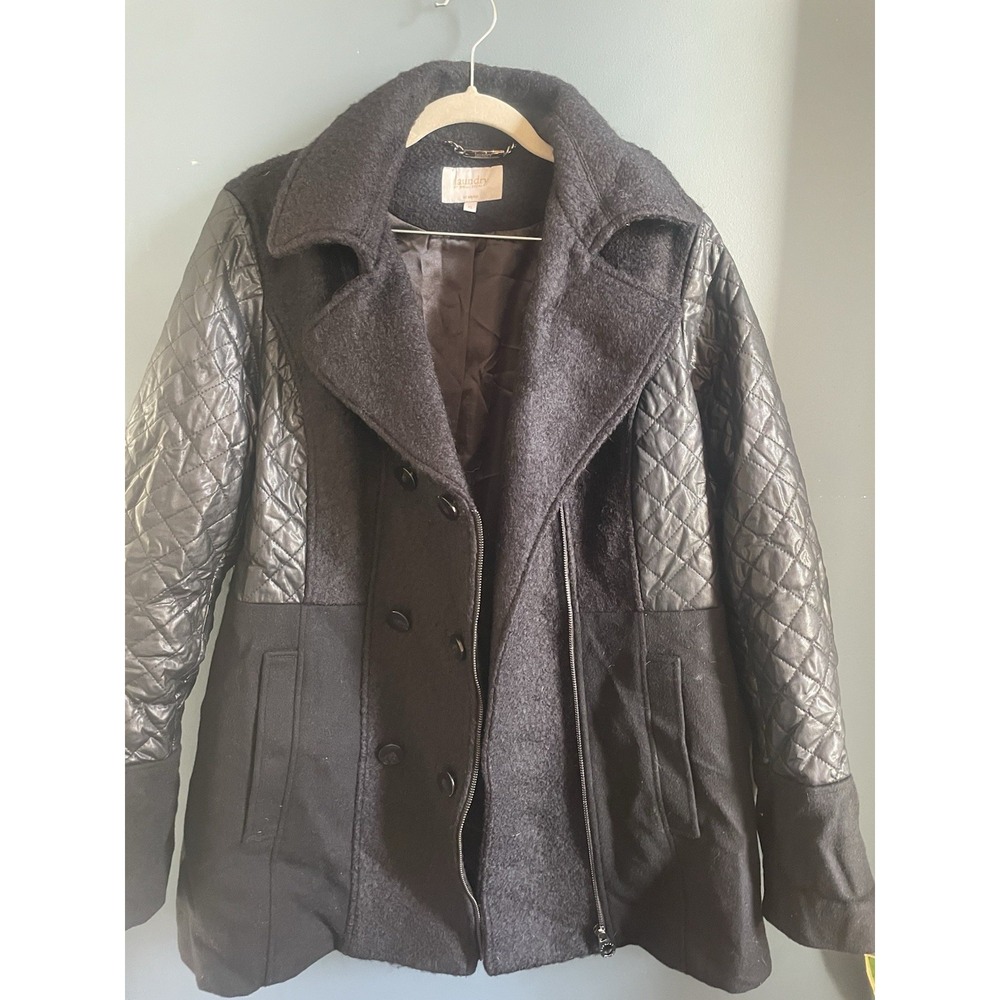 womens coat - Picture 2 of 6